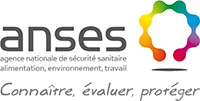 Logo Anses